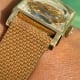 Omega DoubleSigned & Faceted Cioccolatone: The Ladies Meister