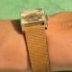 Omega DoubleSigned & Faceted Cioccolatone: The Ladies Meister