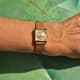 Omega DoubleSigned & Faceted Cioccolatone: The Ladies Meister
