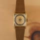Omega DoubleSigned & Faceted Cioccolatone: The Ladies Meister