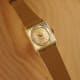 Omega DoubleSigned & Faceted Cioccolatone: The Ladies Meister