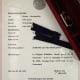 Omega La Magique Speciale, Ultra-Thin & Transparent, Scarface & Diamonds, Rare