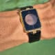 Omega La Magique Speciale, Ultra-Thin & Transparent, Scarface & Diamonds, Rare