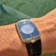 Omega La Magique Speciale, Ultra-Thin & Transparent, Scarface & Diamonds, Rare