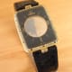 Omega La Magique Speciale, Ultra-Thin & Transparent, Scarface & Diamonds, Rare