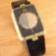 Omega La Magique Speciale, Ultra-Thin & Transparent, Scarface & Diamonds, Rare