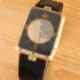 Omega La Magique Speciale, Ultra-Thin & Transparent, Scarface & Diamonds, Rare