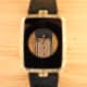 Omega La Magique Speciale, Ultra-Thin & Transparent, Scarface & Diamonds, Rare