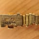 Omega Diamond-MatchStick Secret: Hidden Bracelet, DuoPlan, Gilbert Albert for Ladies