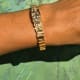 Omega Diamond-MatchStick Secret: Hidden Bracelet, DuoPlan, Gilbert Albert for Ladies