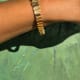 Omega Diamond-MatchStick Secret: Hidden Bracelet, DuoPlan, Gilbert Albert for Ladies