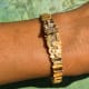 Omega Diamond-MatchStick Secret: Hidden Bracelet, DuoPlan, Gilbert Albert for Ladies
