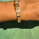 Omega Diamond-MatchStick Secret: Hidden Bracelet, DuoPlan, Gilbert Albert for Ladies