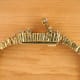 Omega Diamond-MatchStick Secret: Hidden Bracelet, DuoPlan, Gilbert Albert for Ladies