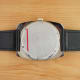 Omega MegaSonic 720Hz-Tuningfork, Blue Checkerboard-Dial: Exalted