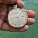 Omega 720Hz MegaSonic Tuning Fork Pocket Watch
