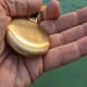 Omega 720Hz MegaSonic Tuning Fork Pocket Watch