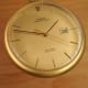 Omega 720Hz MegaSonic Tuning Fork Pocket Watch