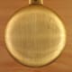 Omega 720Hz MegaSonic Tuning Fork Pocket Watch