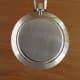 Omega PocketWatch: Rare 18K & Center-Second
