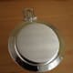 Omega PocketWatch: Rare 18K & Center-Second