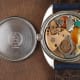 Omega MegaSonic 720Hz Tuningfork-Chronometer
