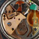 Omega MegaSonic 720Hz Tuningfork-Chronometer