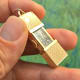 Others Ponti Gennari Hobnail-Charm- / Pendant- / PocketWatch