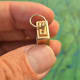 Others Ponti Gennari Hobnail-Charm- / Pendant- / PocketWatch