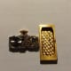 Others Ponti Gennari Hobnail-Charm- / Pendant- / PocketWatch