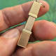 Others Ponti Gennari Hobnail-Charm- / Pendant- / PocketWatch