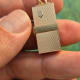 Others Ponti Gennari Hobnail-Charm- / Pendant- / PocketWatch