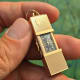 Others Ponti Gennari Hobnail-Charm- / Pendant- / PocketWatch