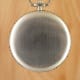 Others ArtDeco PocketWatch: Rubies & Opals