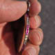 Others ArtDeco PocketWatch: Rubies & Opals
