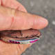 Others ArtDeco PocketWatch: Rubies & Opals
