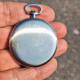 Others ArtDeco PocketWatch: Rubies & Opals