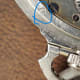 Others PocketWatch: Platinum & Diamond, Breguet Numerals