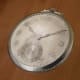 Others PocketWatch: Platinum & Diamond, Breguet Numerals