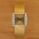 Patek Philippe Ladies Diamonds Braceletwatch, Full Set