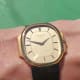 Patek Philippe Ellipse-Nautilus: Rare Genta Nautillipse, FullSet