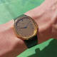 Patek Philippe Ellipse-Nautilus: Rare Genta Nautillipse, FullSet