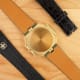 Patek Philippe Ellipse-Nautilus: Rare Genta Nautillipse, FullSet