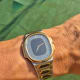 Patek Philippe Nautillipse TwoTone: Rare 80s Finest Ellipse X Nautilus