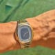 Patek Philippe Nautillipse TwoTone: Rare 80s Finest Ellipse X Nautilus