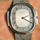Patek Philippe Nautilus X Ellipse: Nautillipse, Rare TwoTone Genta, Factory-Serviced