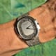 Patek Philippe Nautilus X Ellipse: Nautillipse, Rare TwoTone Genta, Factory-Serviced