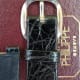 Patek Philippe Nautilus X Ellipse: Nautillipse, Rare TwoTone Genta, Factory-Serviced