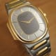Patek Philippe Nautillipse TwoTone: Rare 80s Finest Ellipse X Nautilus