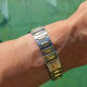 Patek Philippe Ellipse-Nautilus, Bluegold: Genta-Patek in Cubic